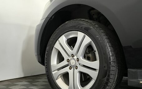 Mercedes-Benz M-Класс, 2008 год, 1 400 000 рублей, 20 фотография