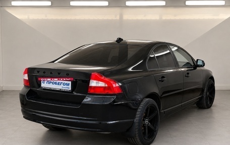 Volvo S80 II рестайлинг 2, 2010 год, 820 000 рублей, 4 фотография