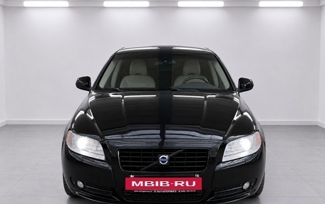 Volvo S80 II рестайлинг 2, 2010 год, 820 000 рублей, 2 фотография
