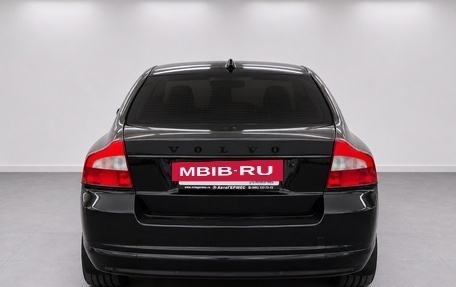 Volvo S80 II рестайлинг 2, 2010 год, 820 000 рублей, 3 фотография