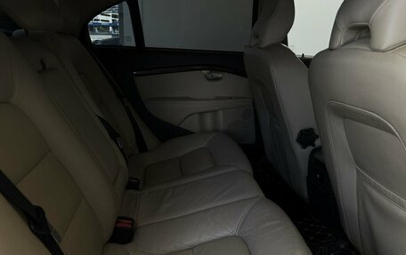 Volvo S80 II рестайлинг 2, 2010 год, 820 000 рублей, 13 фотография