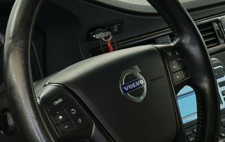 Volvo S80 II рестайлинг 2, 2010 год, 820 000 рублей, 11 фотография