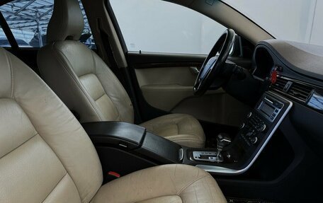 Volvo S80 II рестайлинг 2, 2010 год, 820 000 рублей, 12 фотография