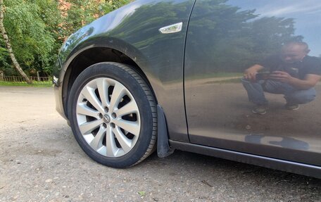 Opel Astra J, 2011 год, 650 000 рублей, 7 фотография