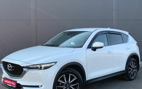 Mazda CX-5 II, 2018 год, 2 390 000 рублей, 1 фотография