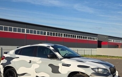 BMW X6 M, 2011 год, 2 700 000 рублей, 1 фотография
