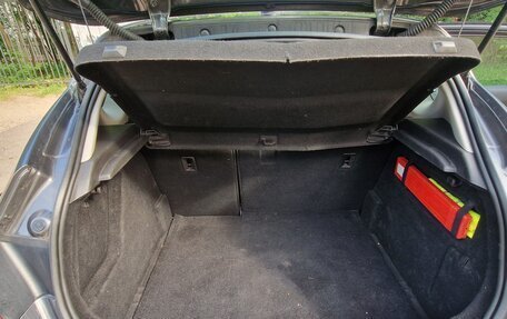 Opel Astra J, 2011 год, 650 000 рублей, 11 фотография