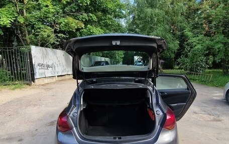 Opel Astra J, 2011 год, 650 000 рублей, 10 фотография