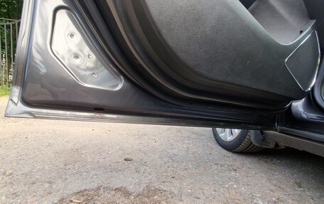 Opel Astra J, 2011 год, 650 000 рублей, 19 фотография