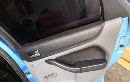 Ford Focus II рестайлинг, 2008 год, 435 000 рублей, 10 фотография