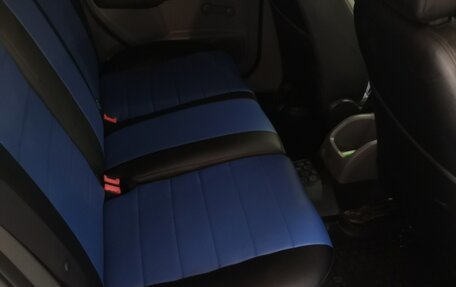 Ford Focus II рестайлинг, 2008 год, 435 000 рублей, 20 фотография