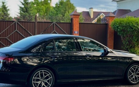 Mercedes-Benz E-Класс, 2020 год, 3 950 000 рублей, 6 фотография