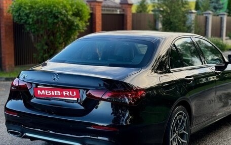 Mercedes-Benz E-Класс, 2020 год, 3 950 000 рублей, 8 фотография