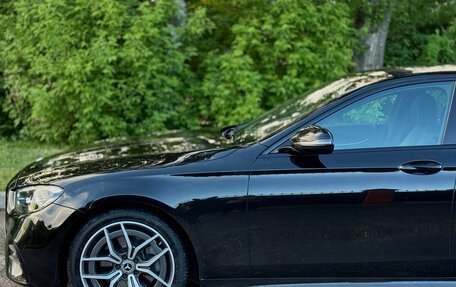 Mercedes-Benz E-Класс, 2020 год, 3 950 000 рублей, 19 фотография