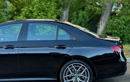 Mercedes-Benz E-Класс, 2020 год, 3 950 000 рублей, 20 фотография
