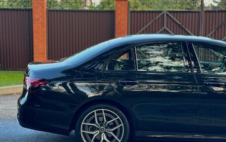 Mercedes-Benz E-Класс, 2020 год, 3 950 000 рублей, 21 фотография