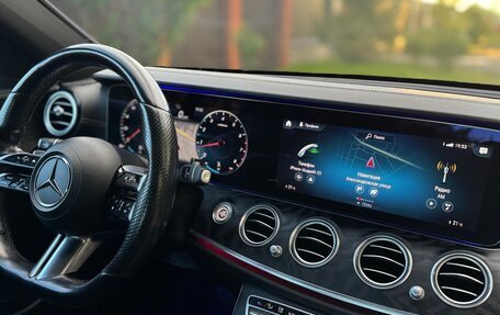 Mercedes-Benz E-Класс, 2020 год, 3 950 000 рублей, 36 фотография