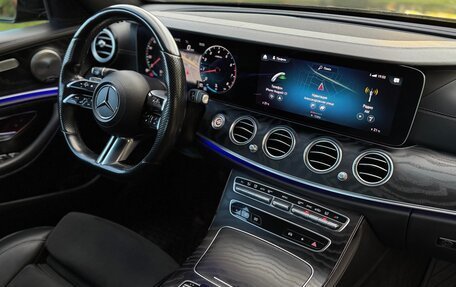Mercedes-Benz E-Класс, 2020 год, 3 950 000 рублей, 35 фотография