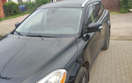 Volvo XC60 II, 2012 год, 900 000 рублей, 2 фотография