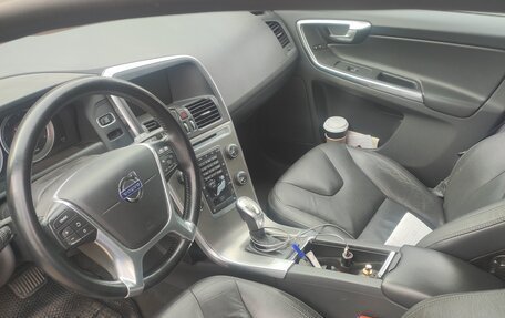 Volvo XC60 II, 2012 год, 900 000 рублей, 7 фотография