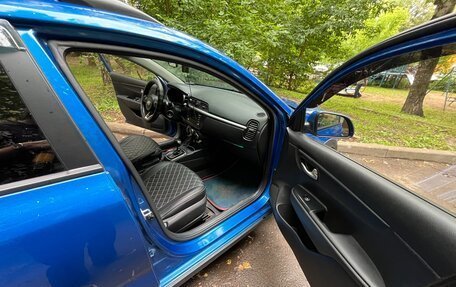KIA Rio IV, 2018 год, 1 150 000 рублей, 6 фотография