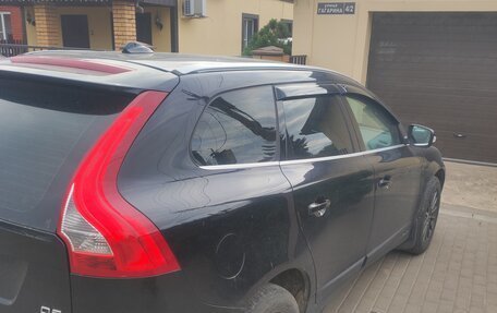 Volvo XC60 II, 2012 год, 900 000 рублей, 6 фотография
