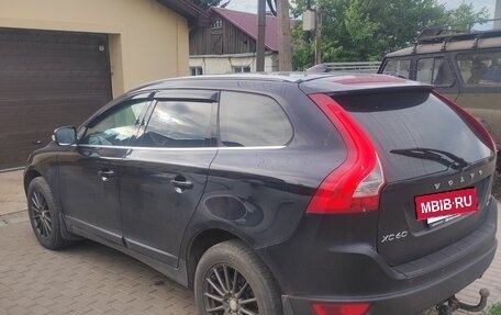 Volvo XC60 II, 2012 год, 900 000 рублей, 5 фотография