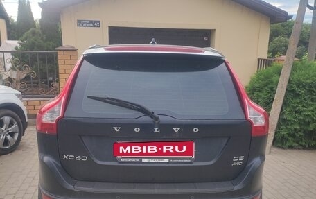 Volvo XC60 II, 2012 год, 900 000 рублей, 4 фотография