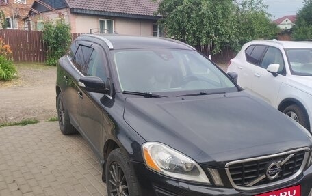 Volvo XC60 II, 2012 год, 900 000 рублей, 3 фотография