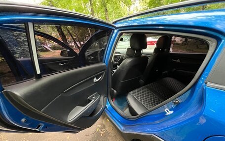 KIA Rio IV, 2018 год, 1 150 000 рублей, 12 фотография