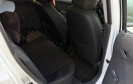 Chevrolet Spark III, 2011 год, 550 000 рублей, 15 фотография