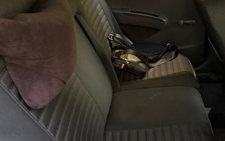 Chevrolet Spark III, 2011 год, 550 000 рублей, 16 фотография