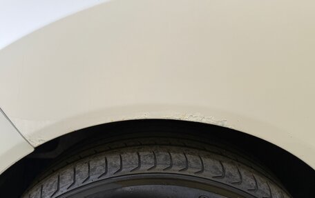 Chevrolet Spark III, 2011 год, 550 000 рублей, 19 фотография
