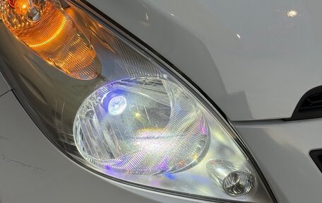 Chevrolet Spark III, 2011 год, 550 000 рублей, 17 фотография