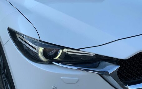 Mazda CX-5 II, 2018 год, 2 390 000 рублей, 2 фотография