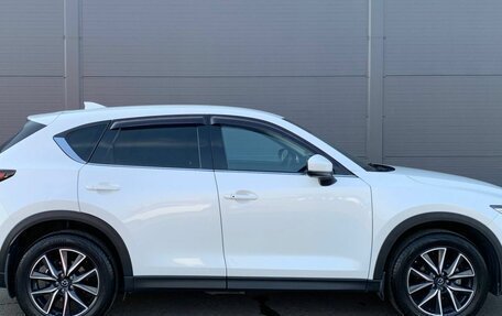 Mazda CX-5 II, 2018 год, 2 390 000 рублей, 6 фотография