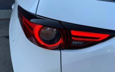 Mazda CX-5 II, 2018 год, 2 390 000 рублей, 10 фотография