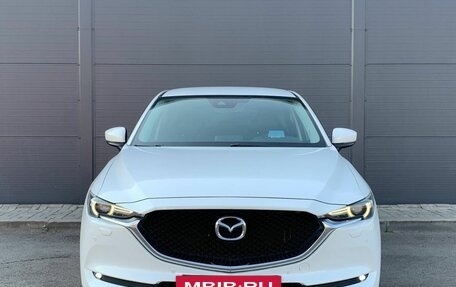 Mazda CX-5 II, 2018 год, 2 390 000 рублей, 4 фотография