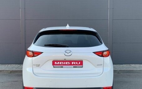 Mazda CX-5 II, 2018 год, 2 390 000 рублей, 9 фотография