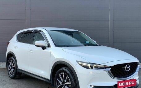 Mazda CX-5 II, 2018 год, 2 390 000 рублей, 5 фотография