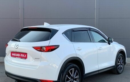 Mazda CX-5 II, 2018 год, 2 390 000 рублей, 7 фотография