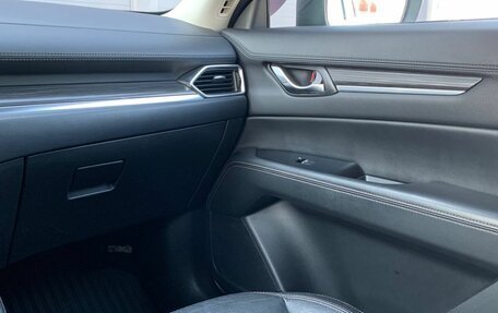 Mazda CX-5 II, 2018 год, 2 390 000 рублей, 18 фотография