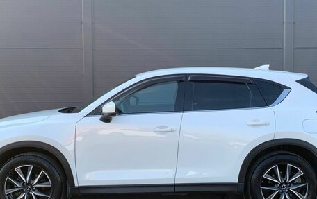 Mazda CX-5 II, 2018 год, 2 390 000 рублей, 13 фотография
