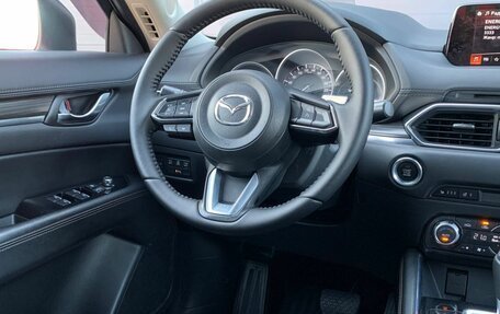 Mazda CX-5 II, 2018 год, 2 390 000 рублей, 17 фотография