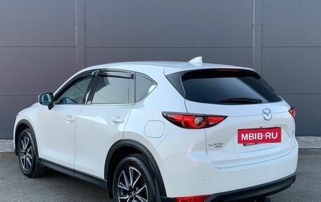 Mazda CX-5 II, 2018 год, 2 390 000 рублей, 12 фотография