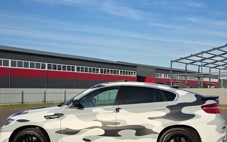BMW X6 M, 2011 год, 2 700 000 рублей, 4 фотография