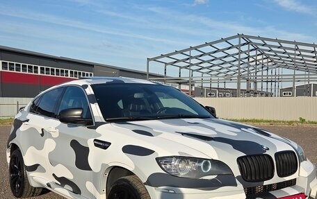 BMW X6 M, 2011 год, 2 700 000 рублей, 2 фотография