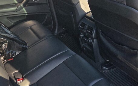 BMW X6 M, 2011 год, 2 700 000 рублей, 15 фотография