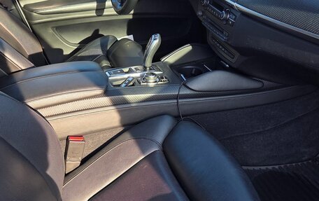 BMW X6 M, 2011 год, 2 700 000 рублей, 14 фотография