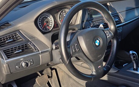 BMW X6 M, 2011 год, 2 700 000 рублей, 18 фотография